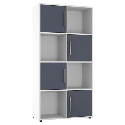 Bernold Bookcase