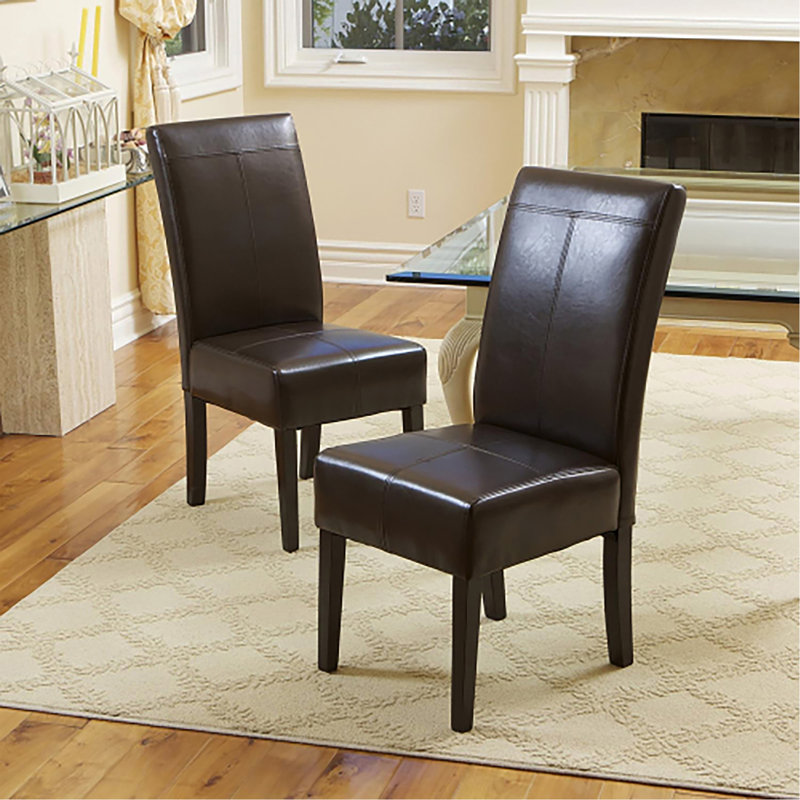 Dining Chair 2Pcs/Set