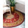 Eesi Geometric Indoor Rug