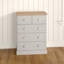 Brielle 70cm W 5 - Drawer Chest of Drawers