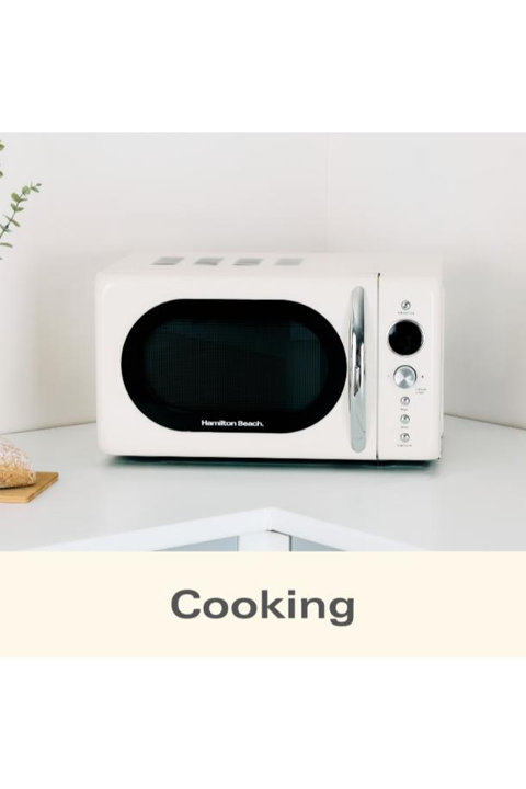 Microwaves