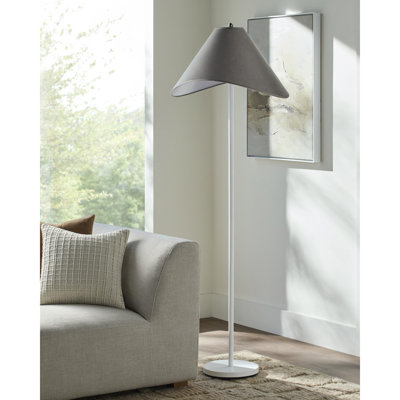 Lampe sur pied Alsop