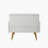 Upholstered Sofa-1073216318
