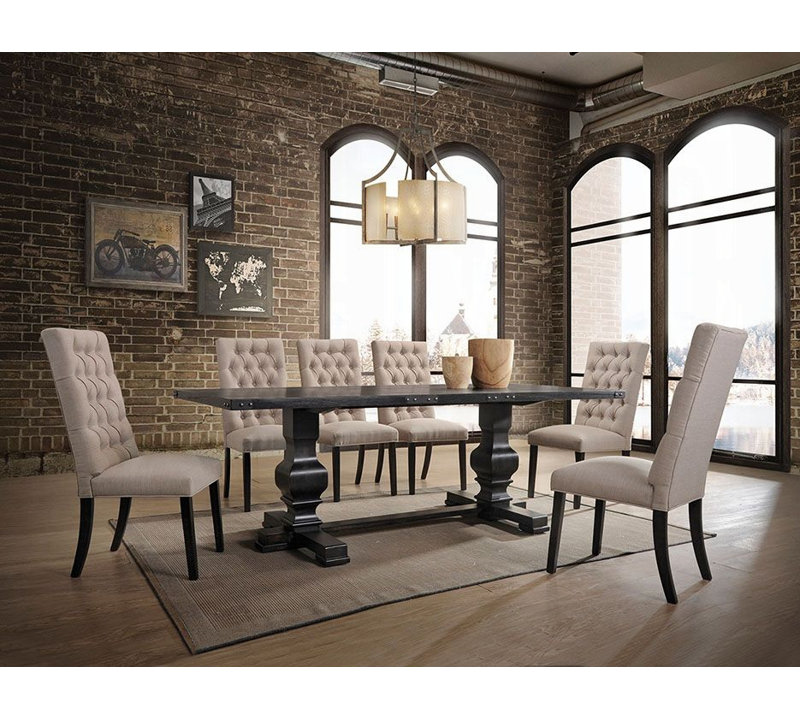 6 - Person Dining Set