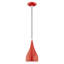 Schultz 1 - Light Single Pendant-1848050534