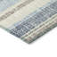 Tapis bleu marine Xhevrie intérieur / extérieur lavable à la machine-112171316