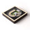 NCAA 3D StadiumView Magnets