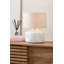 Akkaya Ceramic Table Lamp