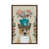 Classic Wood Framed