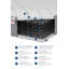 Raissa 17 Stories Open Coil Mattress-1550858568