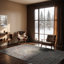 Machine Woven Indoor Rug-147821006-213222370