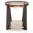 Lowrine End Table