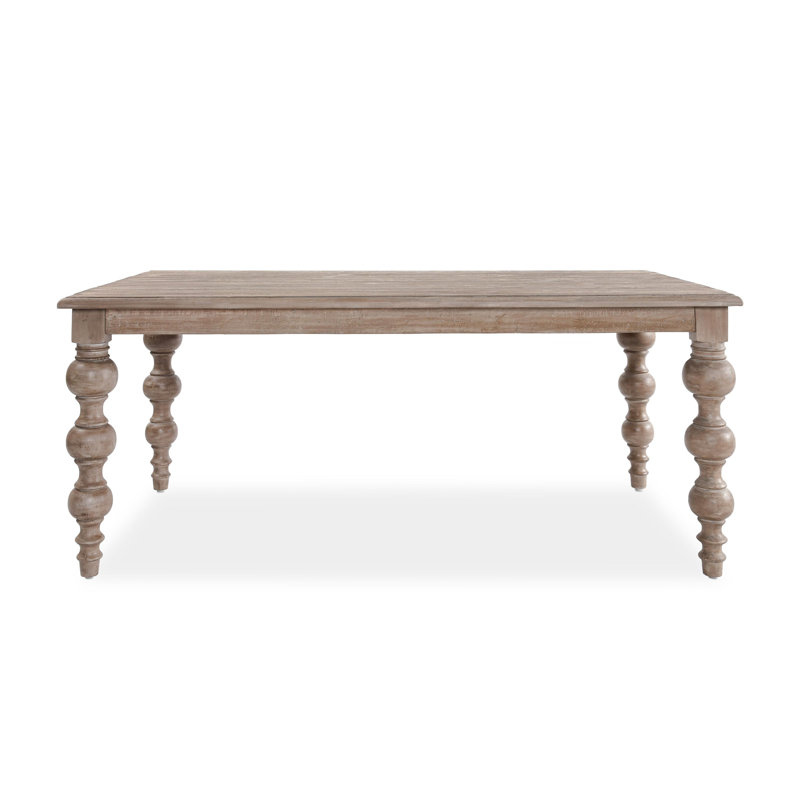 Bordeaux 6 Piece Dining Set