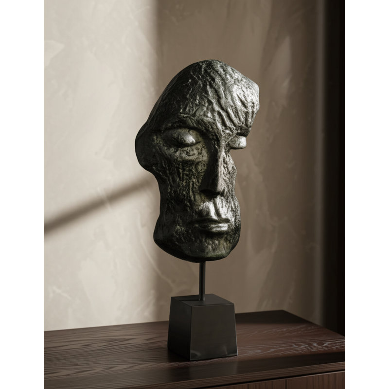 The Mask III