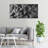 Abstract 3D Background - No Frame Print on Canvas