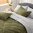 Best Seller Bedsure Comforter Set Reversible Bedding for All Seasons-89GSM-122271445-110437379