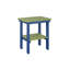 Outdoor Rectangle Side Table-446691076-446691087