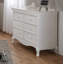 Commode double 6 tiroirs Adalyn