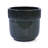 3 Pieces Ceramic Flowerpot, Modern Planter for Patio, Garden or Windowsills-693739970