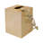 Southshore Tissue Box Cover