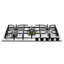 29.5313" Gas Cooktop with 5 Burners