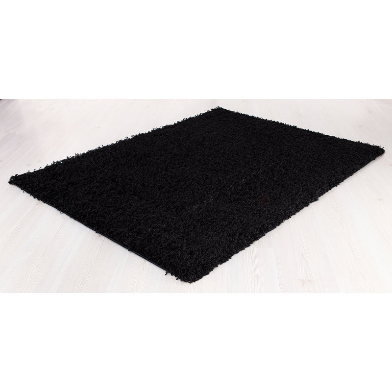 Babylon Solid Colour Area Rug, Rectangle 160 x 230cm