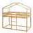 Lagro Kids Twin Bunk Bed-1764722447