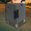 Armoire alimentaire 95Qt