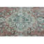 Charming Vintage Turkish Oushak Rug Perfect for Classic Home Decor