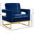 Binghamton Velvet Armchair-86570432-85353454