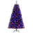 Ebern Designs 6 Halloween Tree Artificial Decoration Tree w/758 Branch Tips 6 Lighting Modes