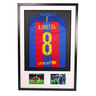 Jair Shadow Box Picture Frame