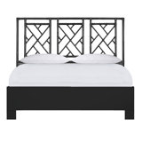 Olga Platform Bed