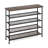 20 Pair Shoe Rack