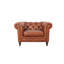 Arthur Tufted Armchair