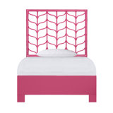Ivy Bed