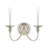 Eckard Candle Wall Light-22508460