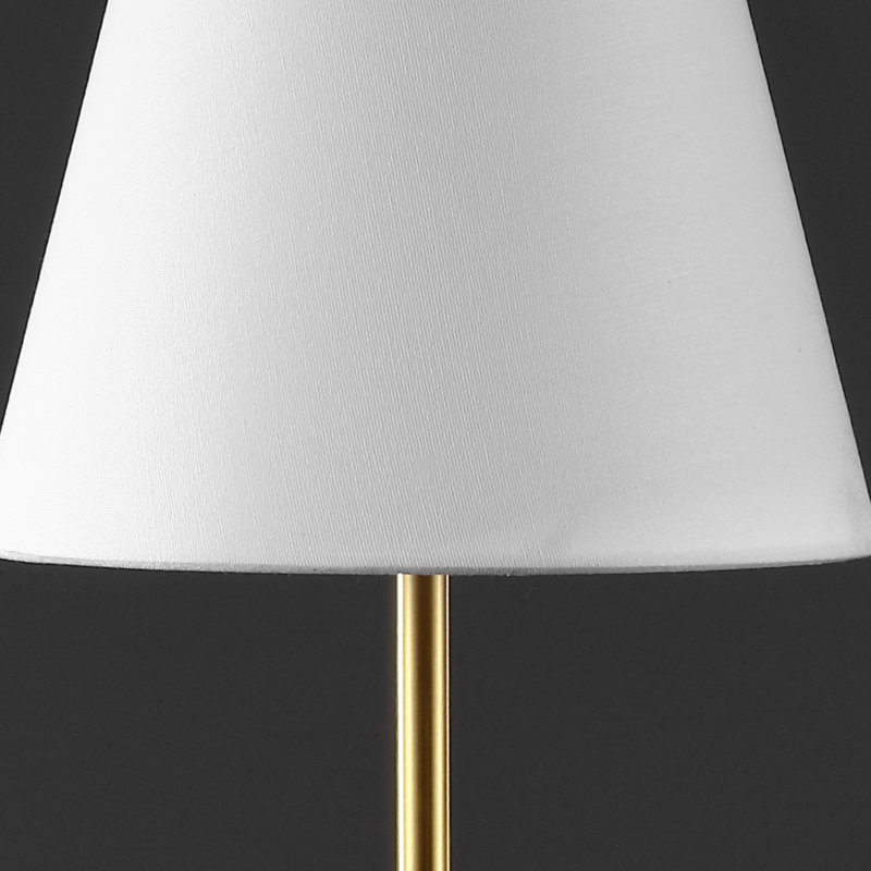 Lampe de table Ednah