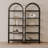 Mishra 5-Tier Bookcase -313012919