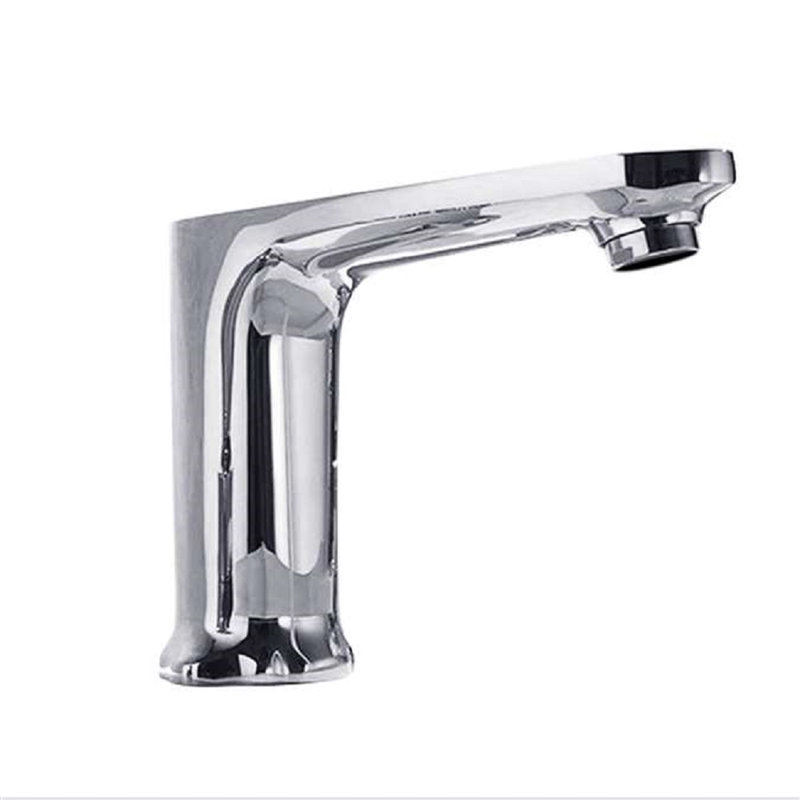 Robinet à capteur sans contact BathSelect