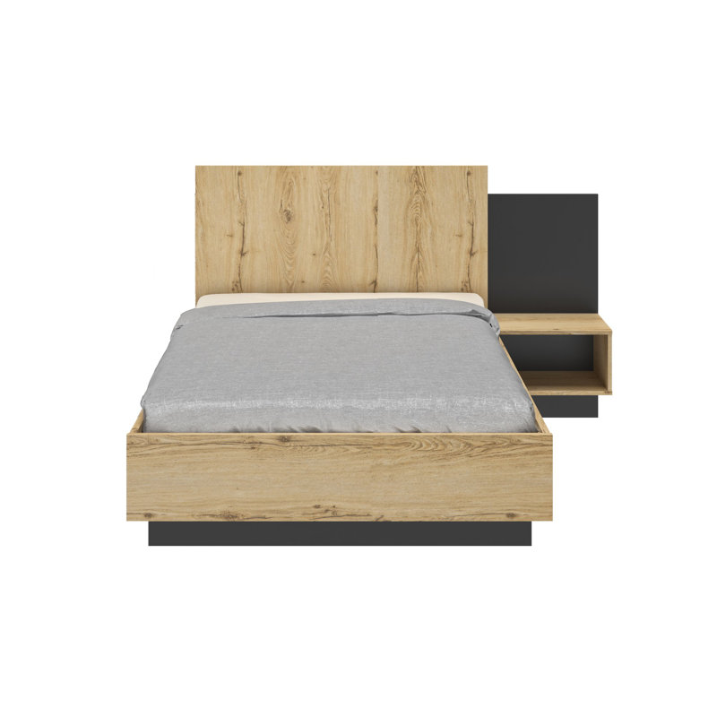 Quint Standard Cabin Bed with Storage Included