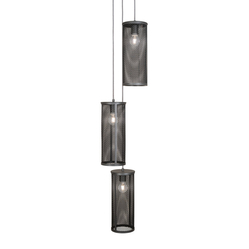 3 - Light Pendant