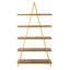 Steel Ladder Bookcase-626227889
