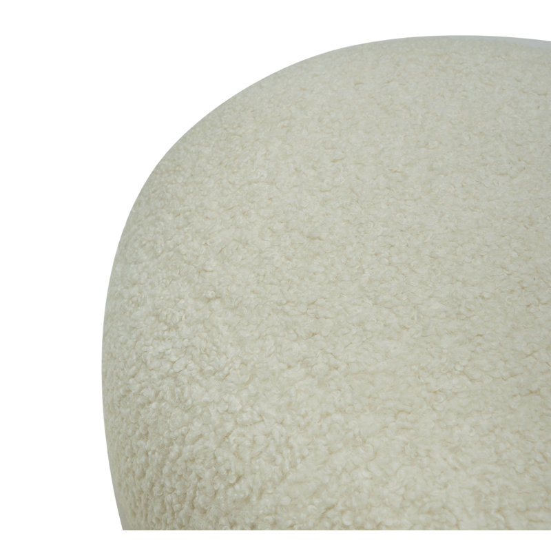 Upholstered Ottoman
