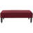 Velvet Ottoman-16213748