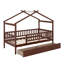 Lit maison en bois-13585320-21403696