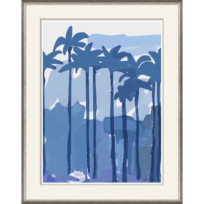 Buena Vista II Print by Dana Gibson