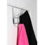 Iron Over-the-Door 6 - Hook