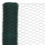 23.62 cm H x 984.25 cm W Mesh Fence Panels Fencing-2011547833