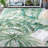 Adesola 500 Performance Floral Indoor/Outdoor Area Rug-1421641811